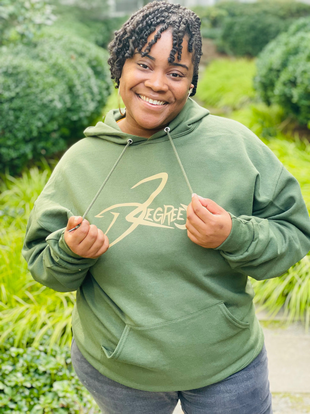 Signature Hoodie