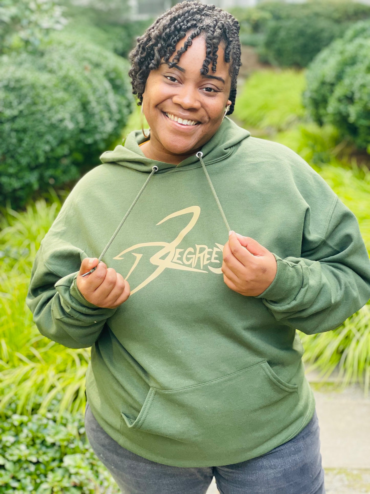 Signature Hoodie